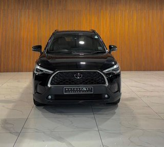 2022 Toyota 1.8 XR - photo 2