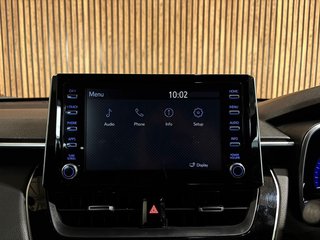 2022 Toyota 1.8 XR - photo 1