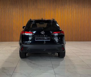 2022 Toyota 1.8 XR - photo 13