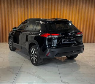 2022 Toyota 1.8 XR - photo 14