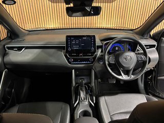 2022 Toyota 1.8 XR - photo 8