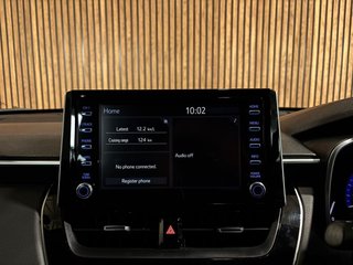 2022 Toyota 1.8 XR - photo 10