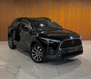 2022 Toyota 1.8 XR - photo 1