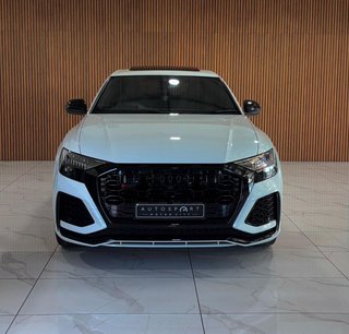 2021 Audi Quattro - photo 2