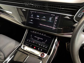 2021 Audi Quattro - photo 4