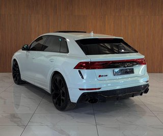 2021 Audi Quattro - photo 16