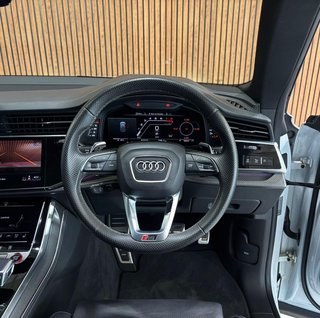 2021 Audi Quattro - photo 8