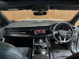 2021 Audi Quattro - photo 9