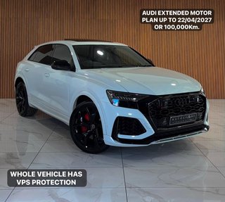 2021 Audi Quattro - photo 1