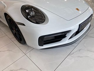 2022 Porsche Carrera GTS Coupe Auto - photo 3