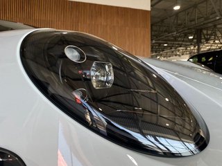 2022 Porsche Carrera GTS Coupe Auto - photo 4