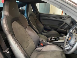2022 Porsche Carrera GTS Coupe Auto - photo 6