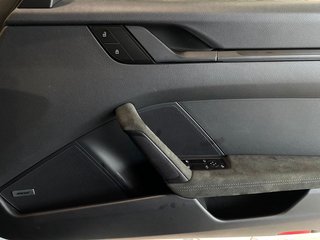 2022 Porsche Carrera GTS Coupe Auto - photo 7