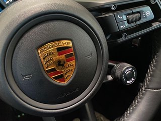 2022 Porsche Carrera GTS Coupe Auto - photo 10