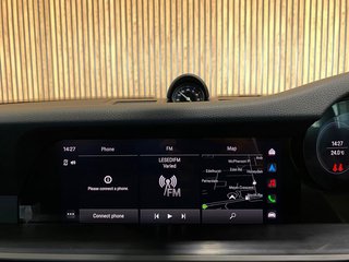 2022 Porsche Carrera GTS Coupe Auto - photo 4