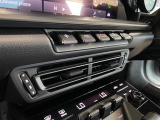 2022 Porsche Carrera GTS Coupe Auto - photo 6