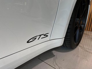 2022 Porsche Carrera GTS Coupe Auto - photo 15