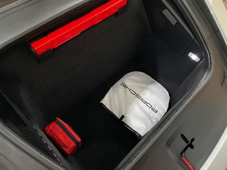 2022 Porsche Carrera GTS Coupe Auto - photo 17