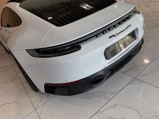 2022 Porsche Carrera GTS Coupe Auto - photo 18