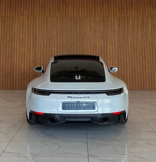 2022 Porsche Carrera GTS Coupe Auto - photo 19