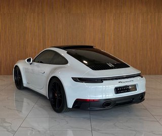 2022 Porsche Carrera GTS Coupe Auto - photo 20