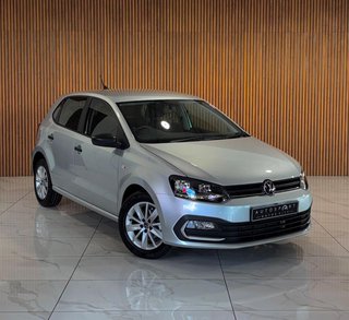 2025 Volkswagen Hatch 1.4 Used vehicle for sale | First registration  | Price R 279 950