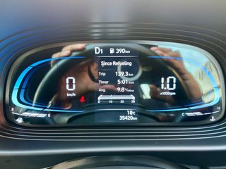 2024 Hyundai 1.0T N Line - photo 2