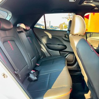 2024 Hyundai 1.0T N Line - photo 4