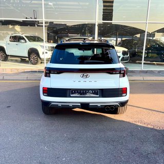 2024 Hyundai 1.0T N Line - photo 5