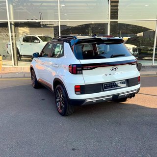 2024 Hyundai 1.0T N Line - photo 6