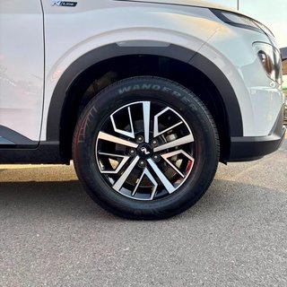 2024 Hyundai 1.0T N Line - photo 3
