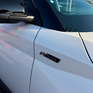 2024 Hyundai 1.0T N Line - photo 5