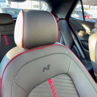 2024 Hyundai 1.0T N Line - photo 6