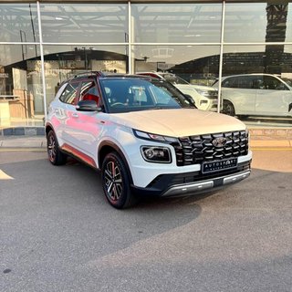 2024 Hyundai 1.0T N Line - photo 1