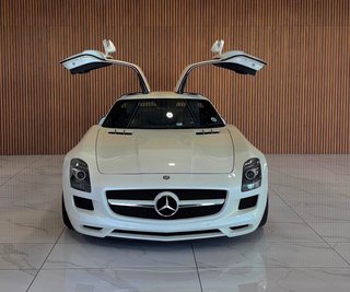 2012 Mercedes-Benz Coupe - photo 2