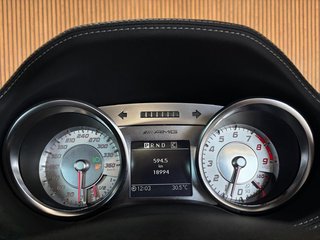 2012 Mercedes-Benz Coupe - photo 1