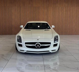 2012 Mercedes-Benz Coupe - photo 3