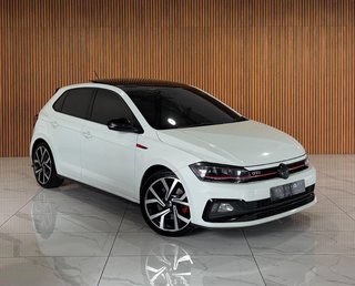 2021 Volkswagen GTI Used vehicle for sale | First registration  | Price R 359 950