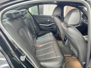 2023 BMW 320d M Sport - photo 2
