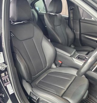 2023 BMW 320d M Sport - photo 5