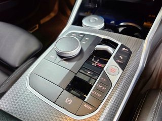 2023 BMW 320d M Sport - photo 7