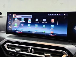 2023 BMW 320d M Sport - photo 8