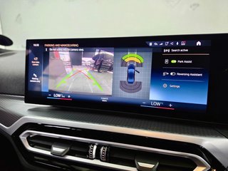 2023 BMW 320d M Sport - photo 9