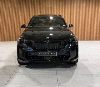 2025 BMW X5 xDrive30d M SPORT PRO (G05) - photo 2