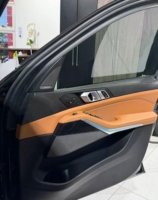 2025 BMW X5 xDrive30d M SPORT PRO (G05) - photo 4