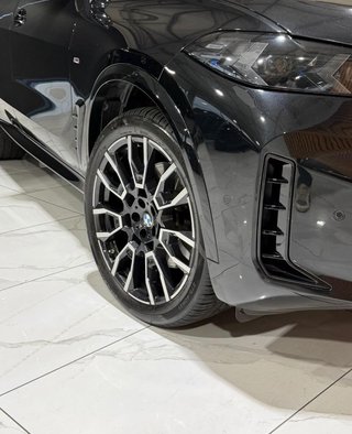 2025 BMW X5 xDrive30d M SPORT PRO (G05) - photo 11