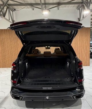 2025 BMW X5 xDrive30d M SPORT PRO (G05) - photo 12