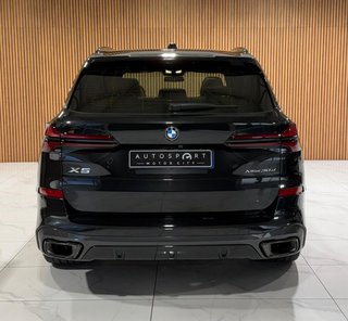 2025 BMW X5 xDrive30d M SPORT PRO (G05) - photo 13