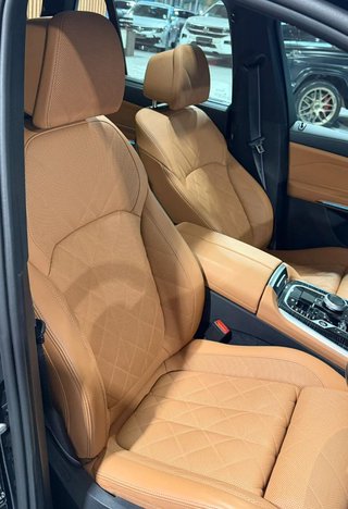 2025 BMW X5 xDrive30d M SPORT PRO (G05) - photo 4