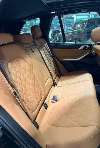 2025 BMW X5 xDrive30d M SPORT PRO (G05) - photo 5